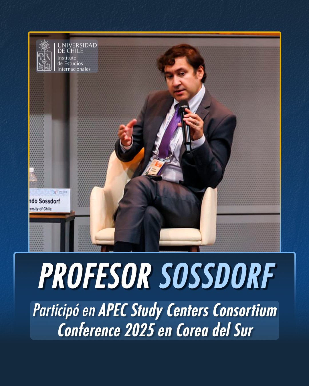 APEC Study Centers Consortium Conference 2025